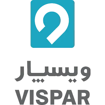 لوله و اتصالات ویسپار