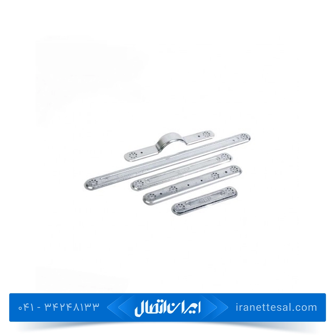 صفحه نصب نیوپایپ