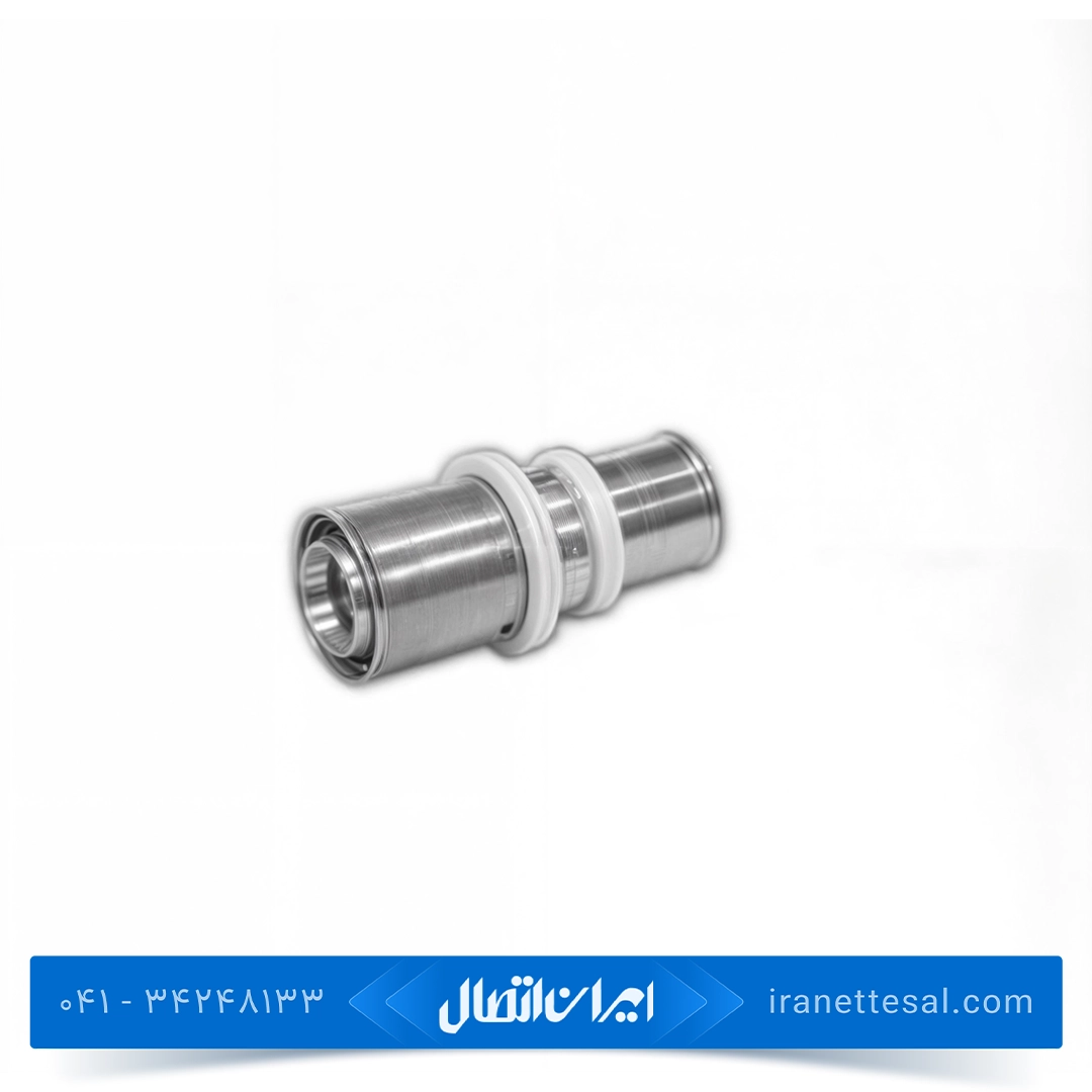 بوشن تبدیل پرسی نیوپایپ