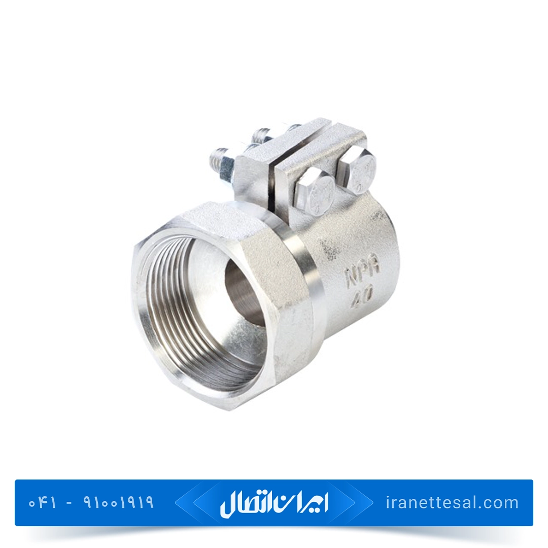 بوشن توپیچ کلمپی نیوپایپ