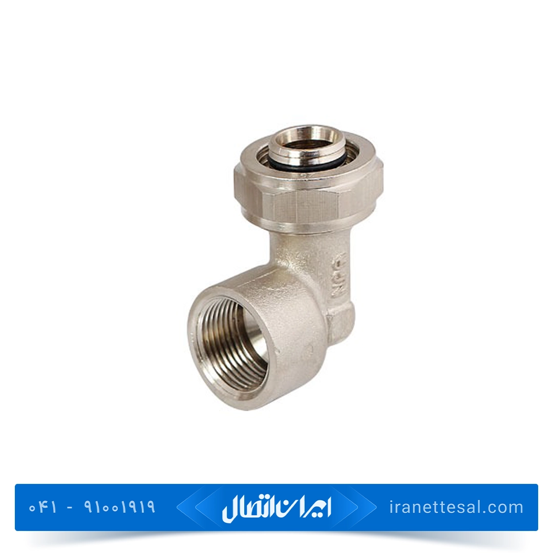 زانو چپقی کوپلی نیوپایپ