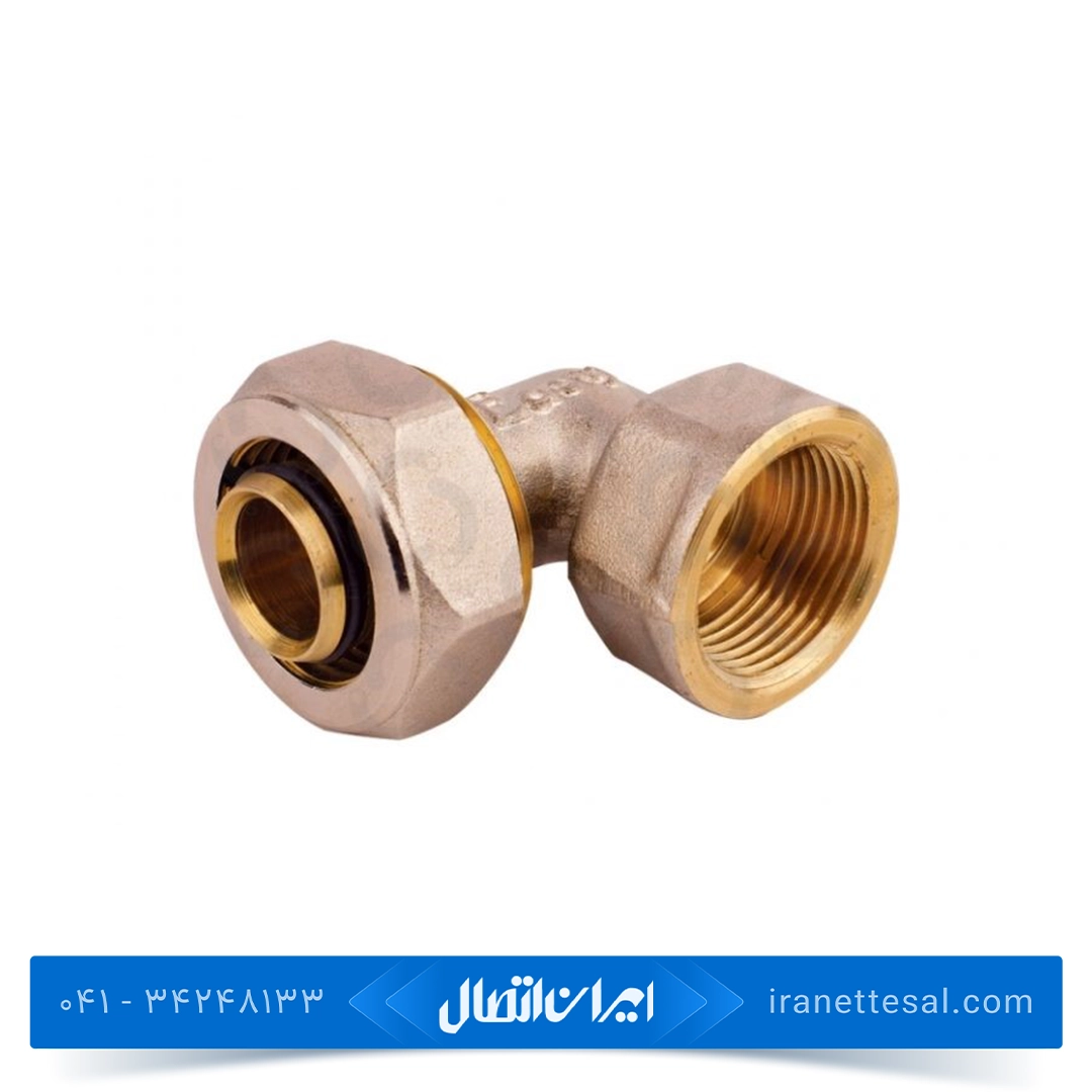 زانو توپیچ کوپلی ایزی پایپ