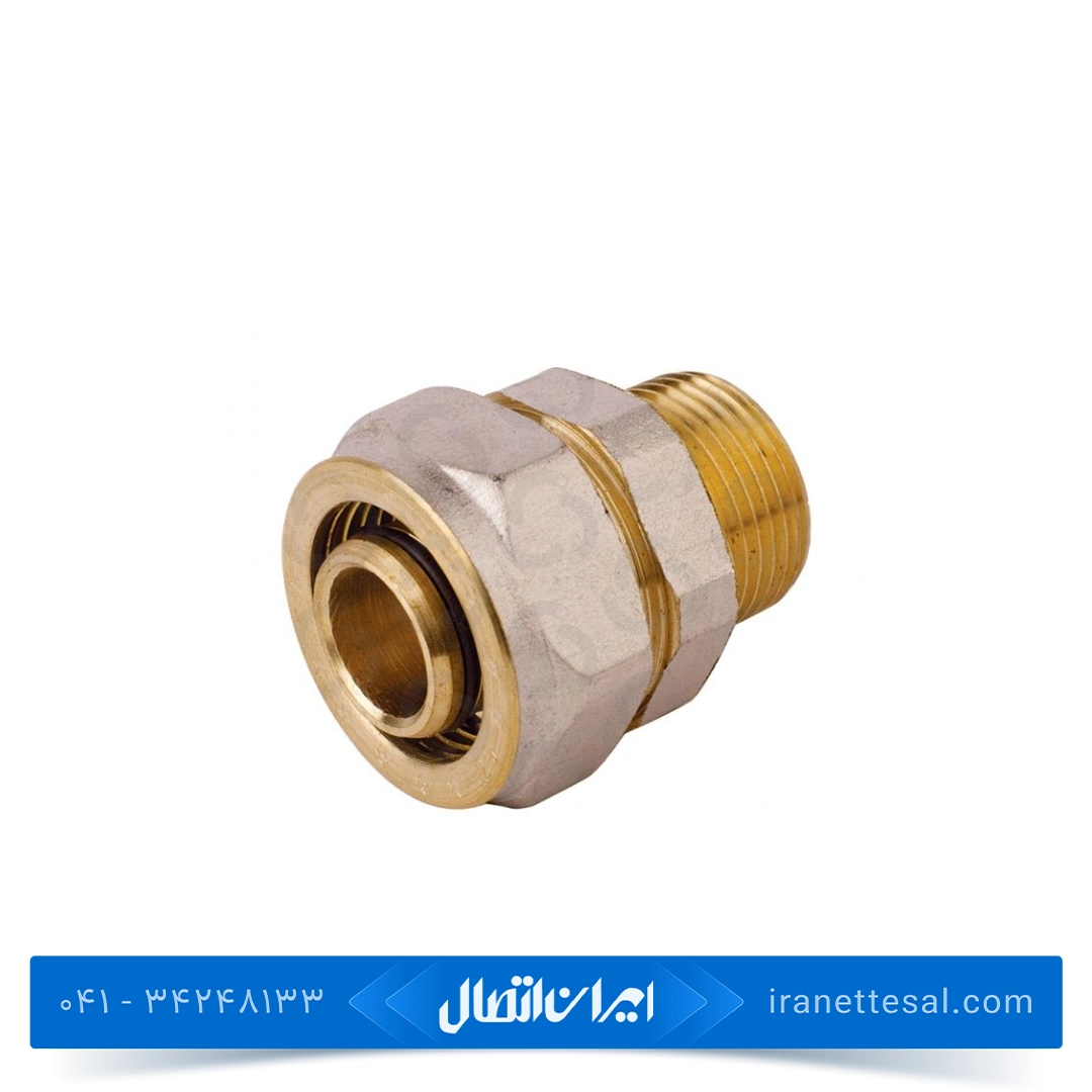 رابط روپیچ کوپلی ایزی پایپ