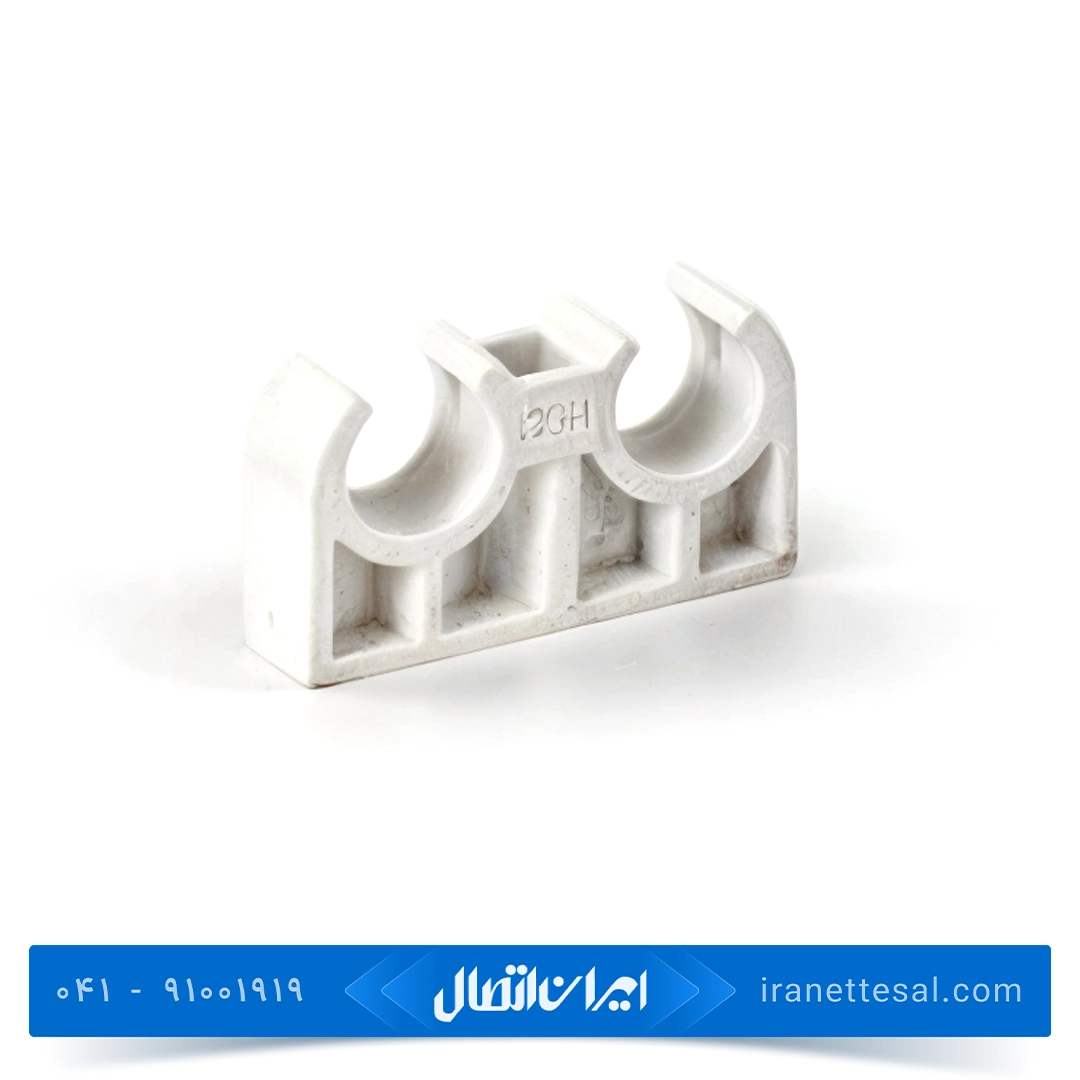 بست زوج لوله نیوپایپ