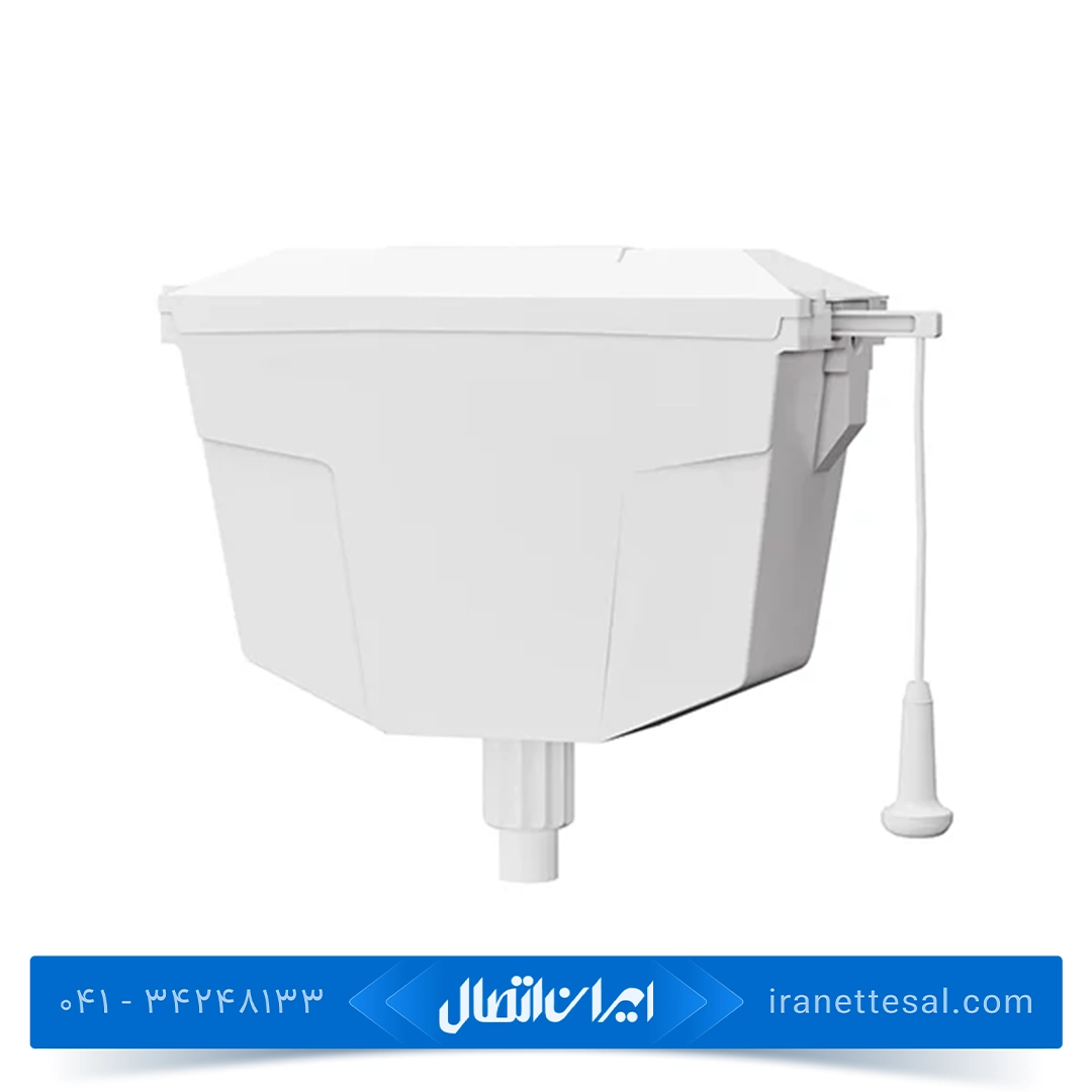 فلاش تانک ایران مدل ساحل اهرمی