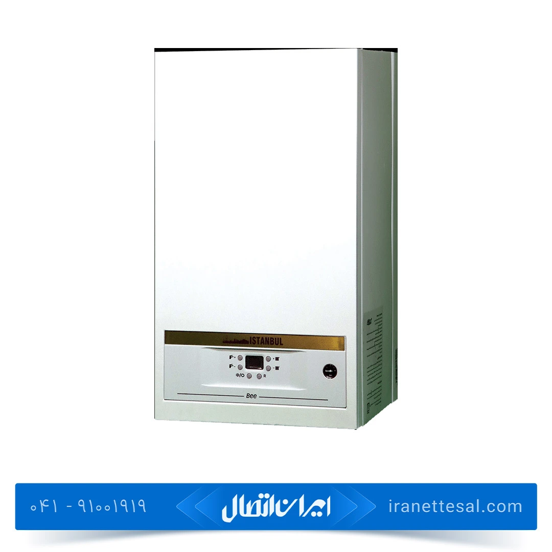 پکیج گرمایشی همگام مدل استانبول ۲۴kw