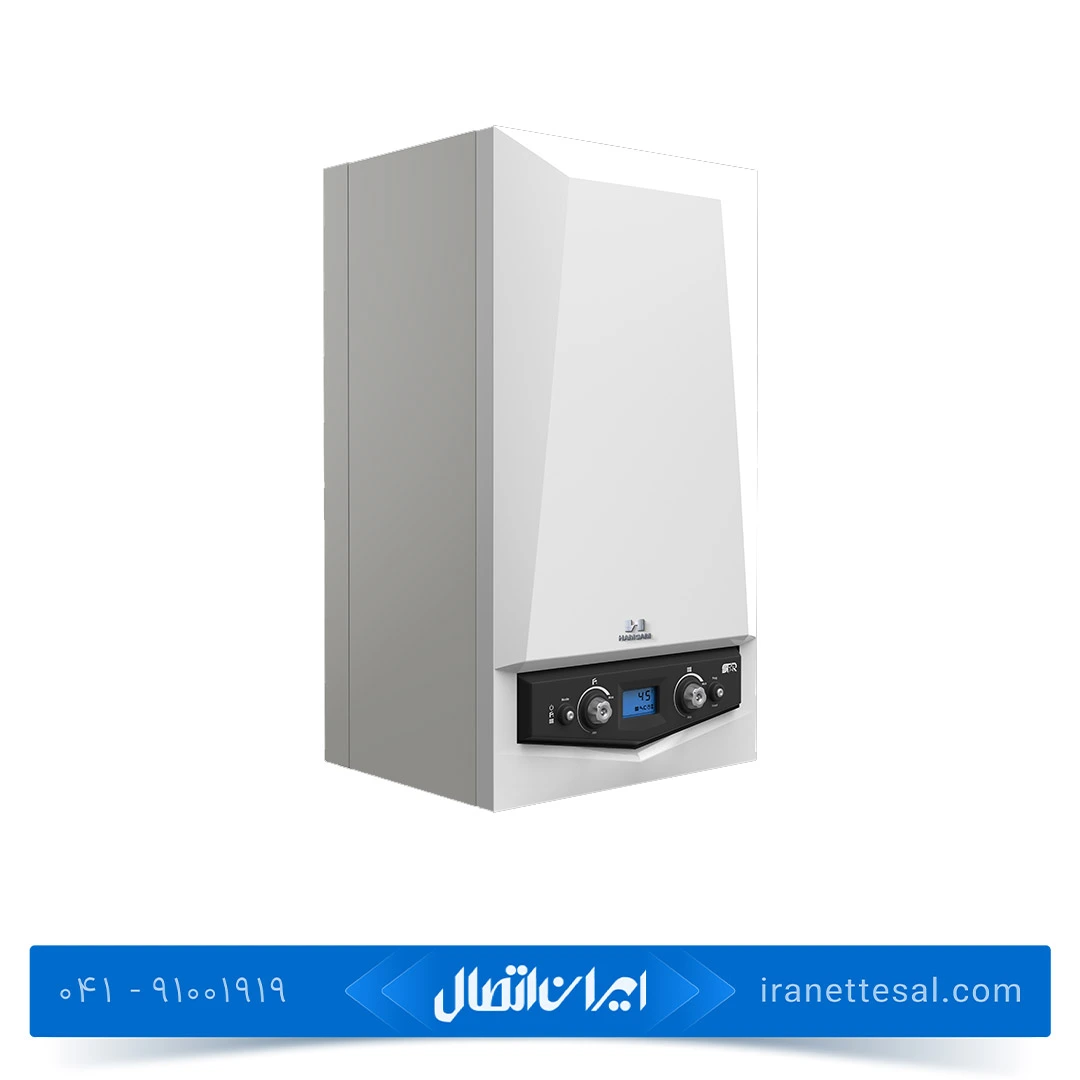 پکیج گرمایشی همگام مدل استار ۳۲kw