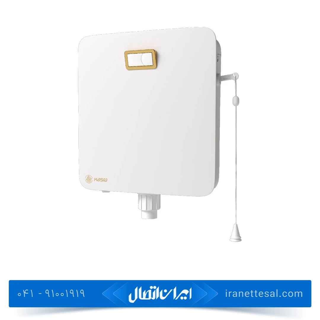 فلاش تانک کسری مدل اوپال