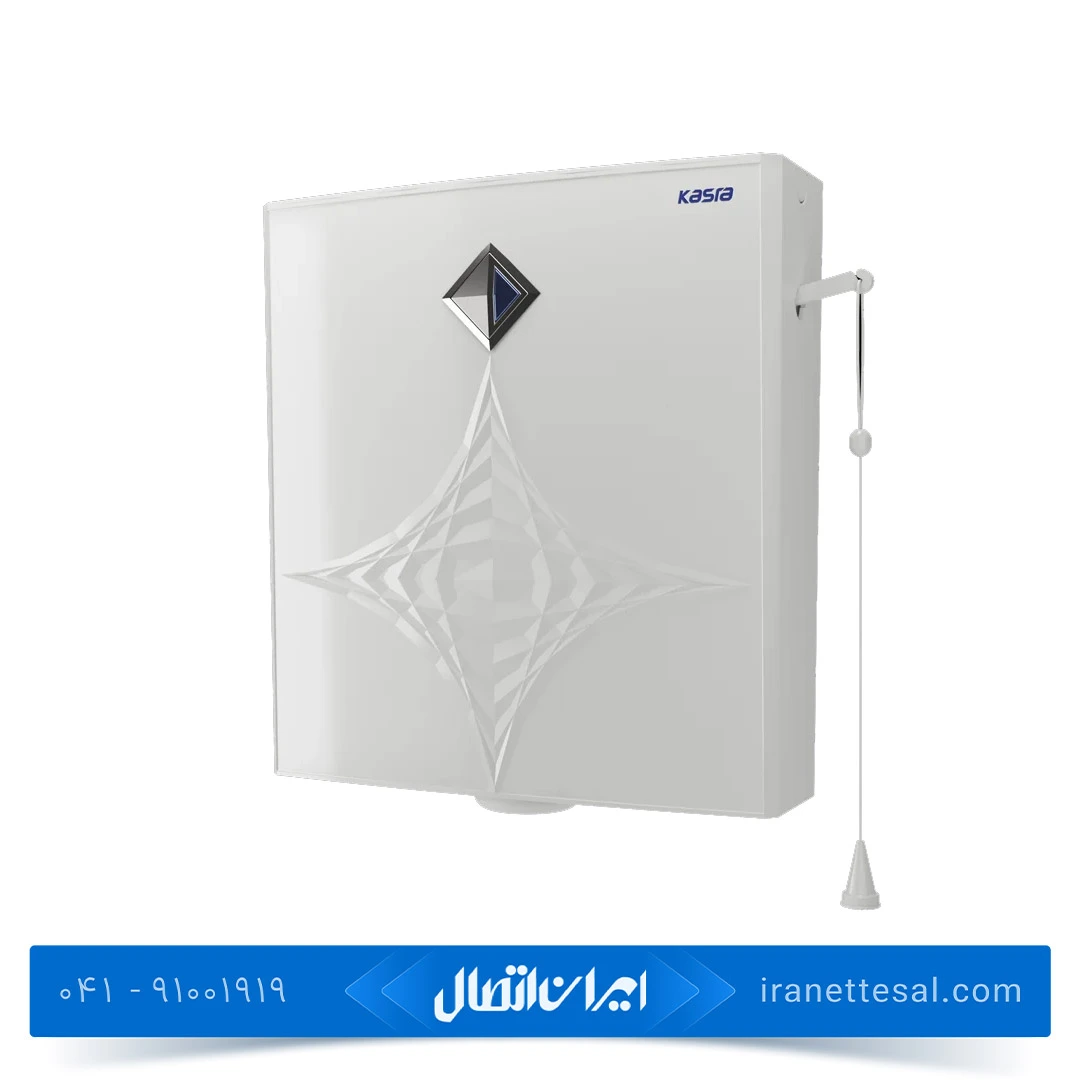 فلاش تانک کسری مدل اوتیس