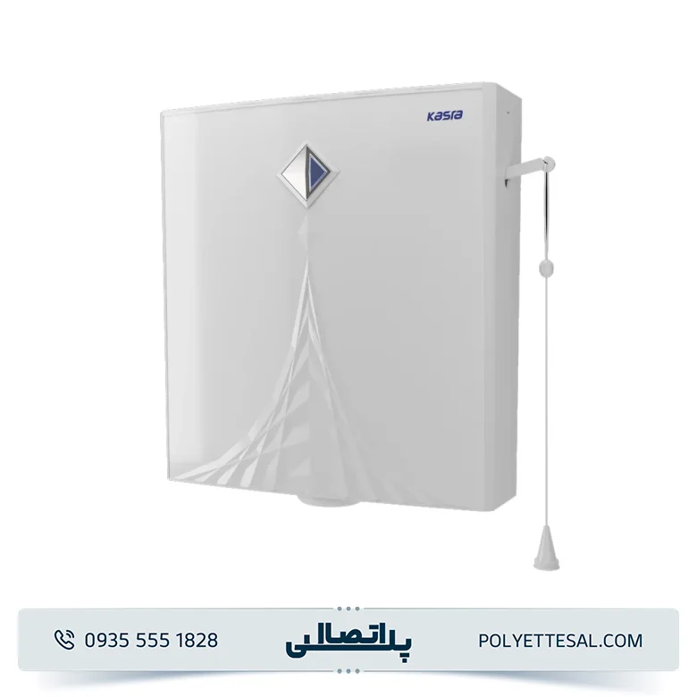 فلاش تانک کسری مدل وایو