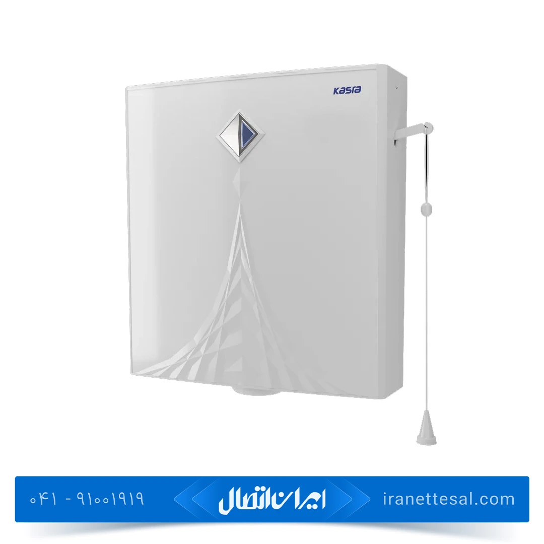 فلاش تانک کسری مدل وایو