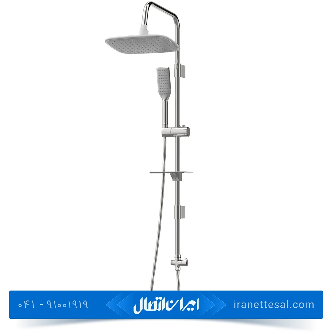 علم دوش کسری (یونیورست) مدل آتیلا