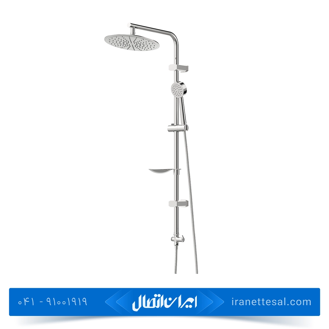 علم دوش کسری (یونیورست) مدل روما