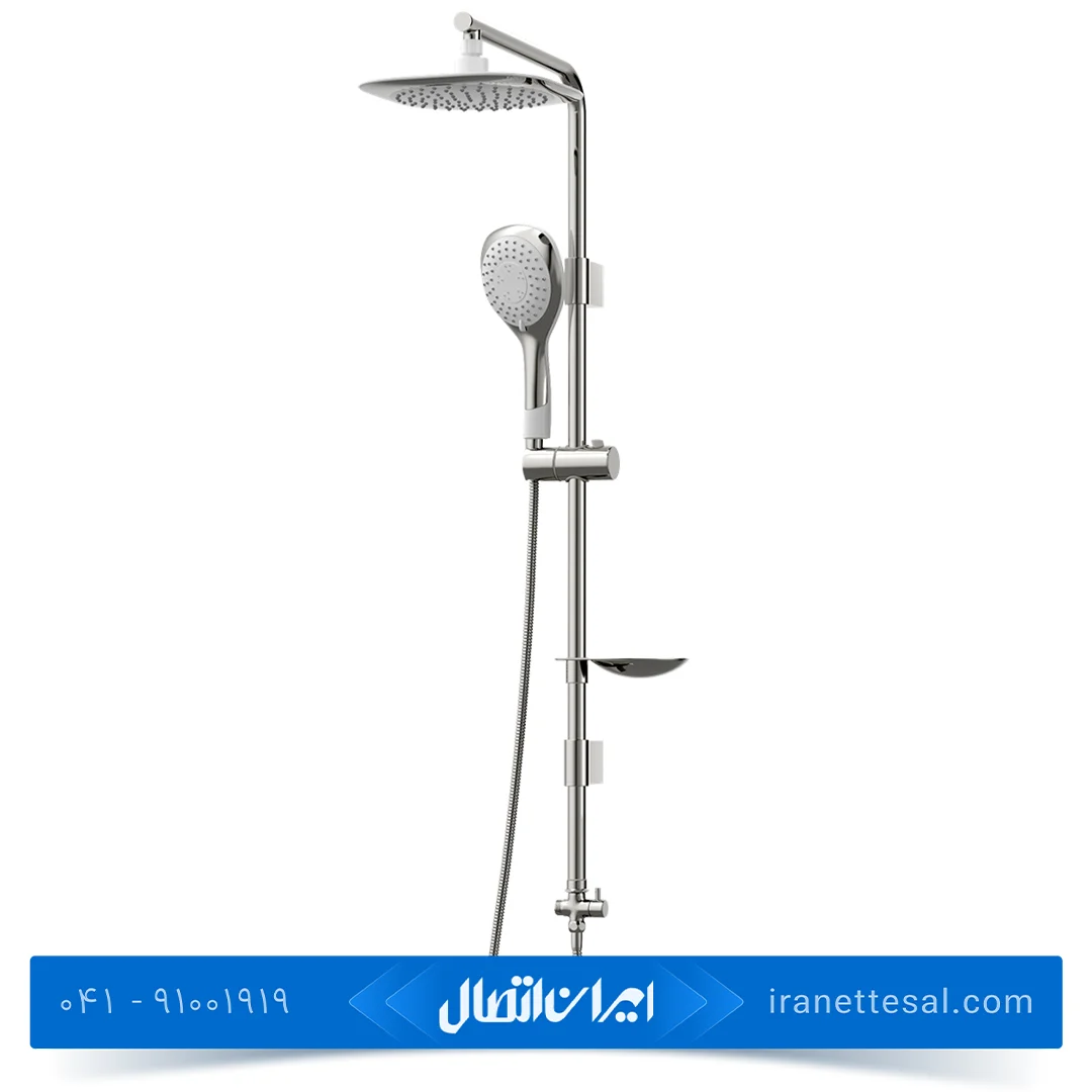 علم دوش کسری (یونیورست) مدل ونوس