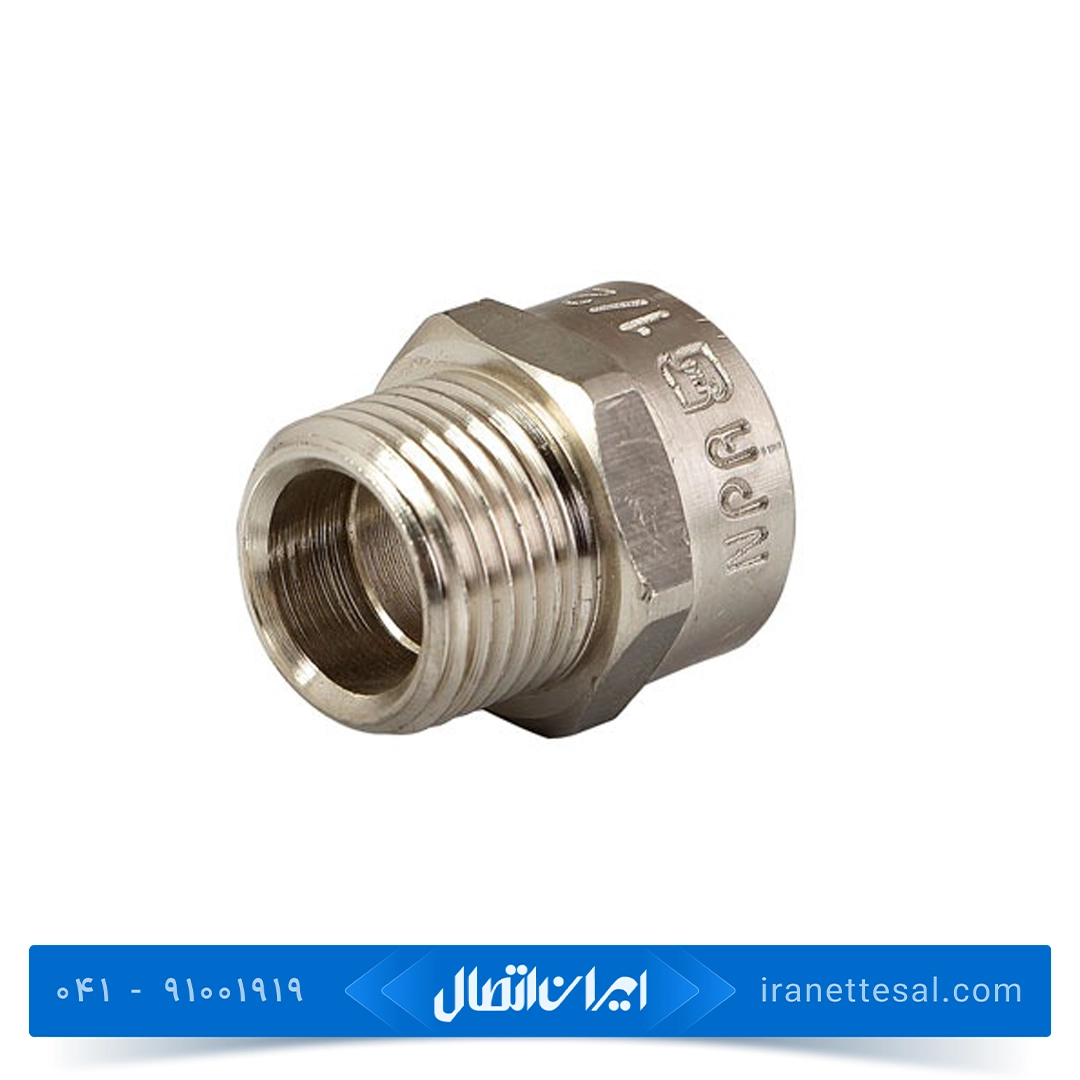 تبدیل روپیچ توپیچ (جدید) رزوه ای نیوپایپ