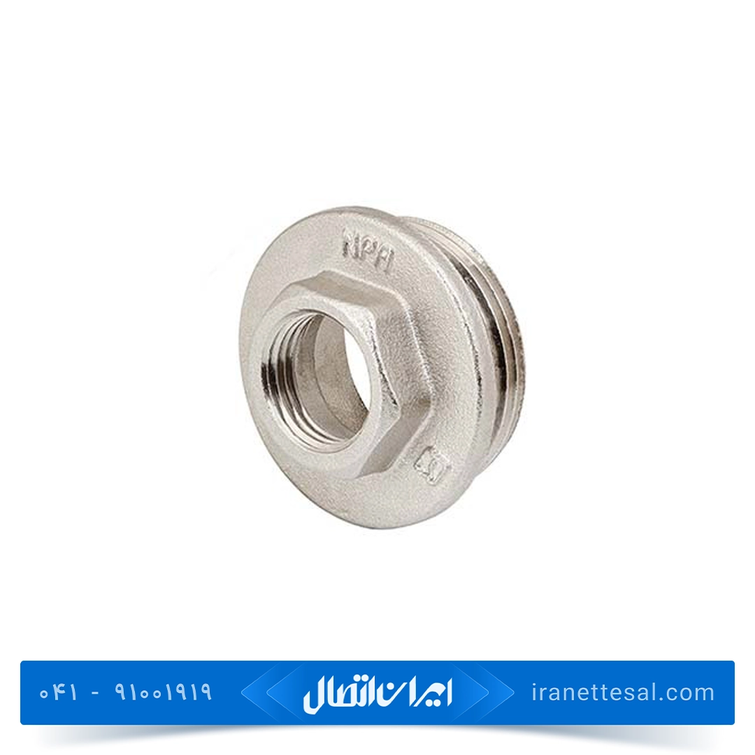 درپوش فلزی مخصوص هواگیری نیوپایپ