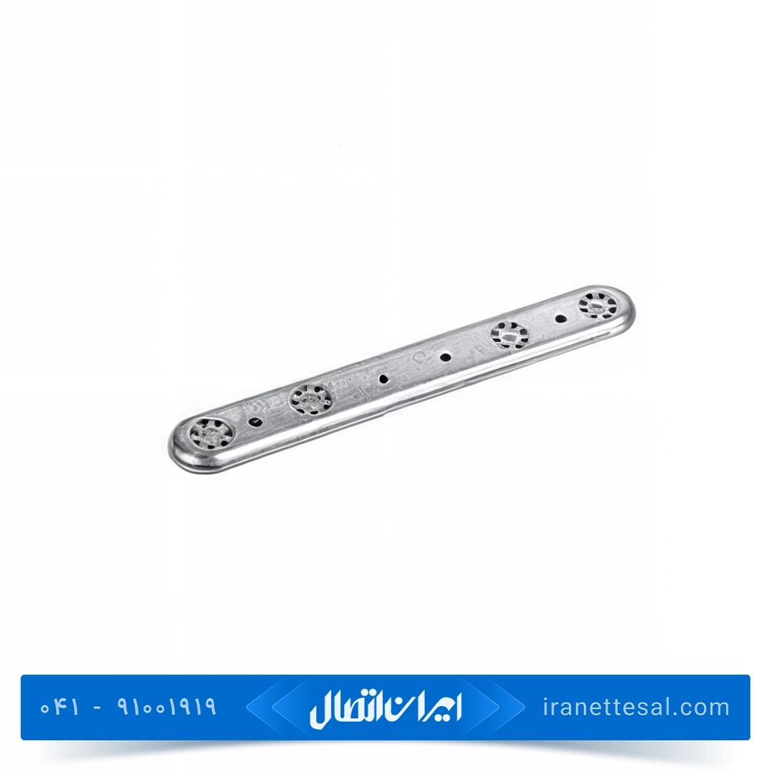 صفحه نصب زیر پکیج نیوپایپ