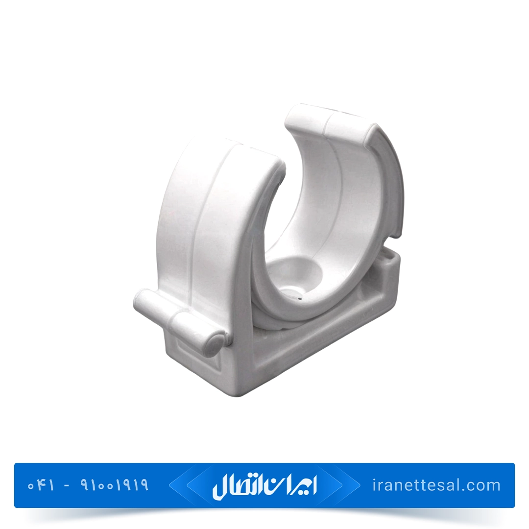 بست لوله نیوپایپ