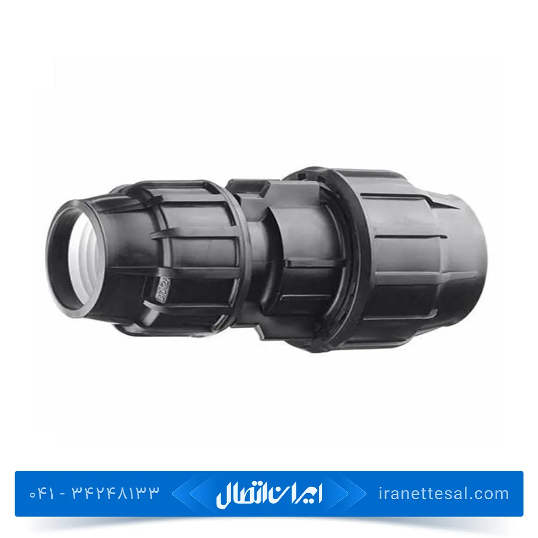 رابط تبدیل پلی اتیلن