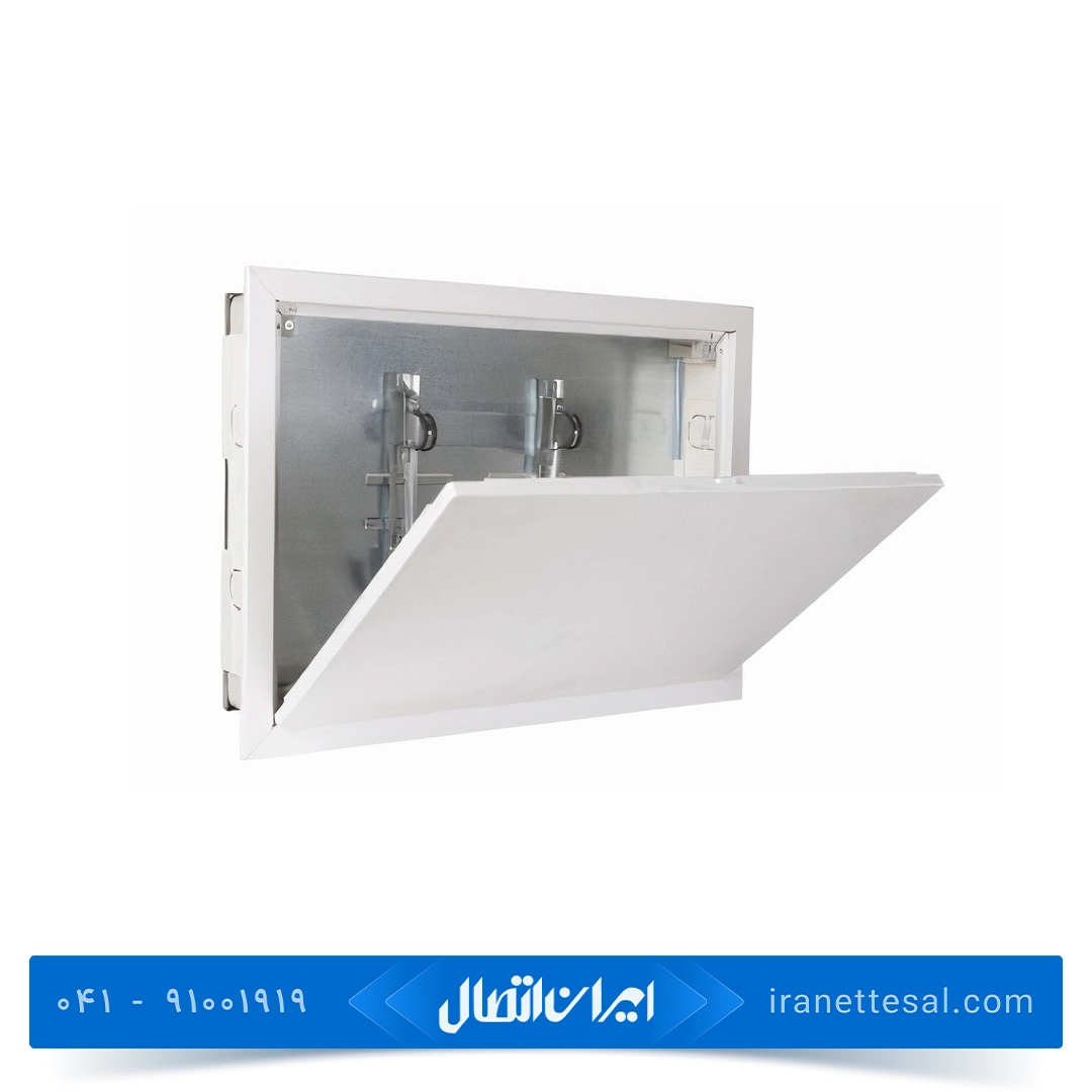 جعبه کلکتور پلیمری (نیوباکس) نیوپایپ