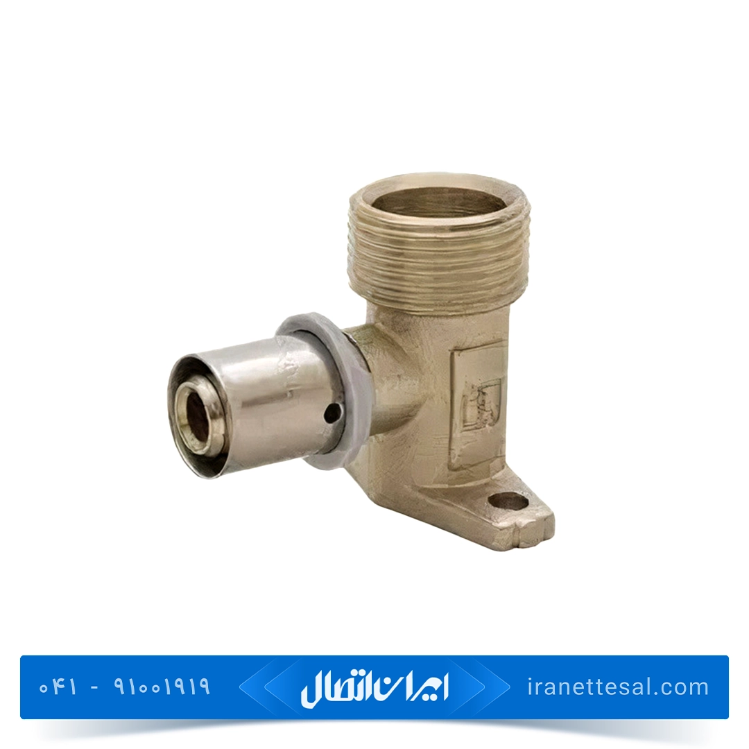 زانو صفحه دار روپیچ پرسى نیوپایپ