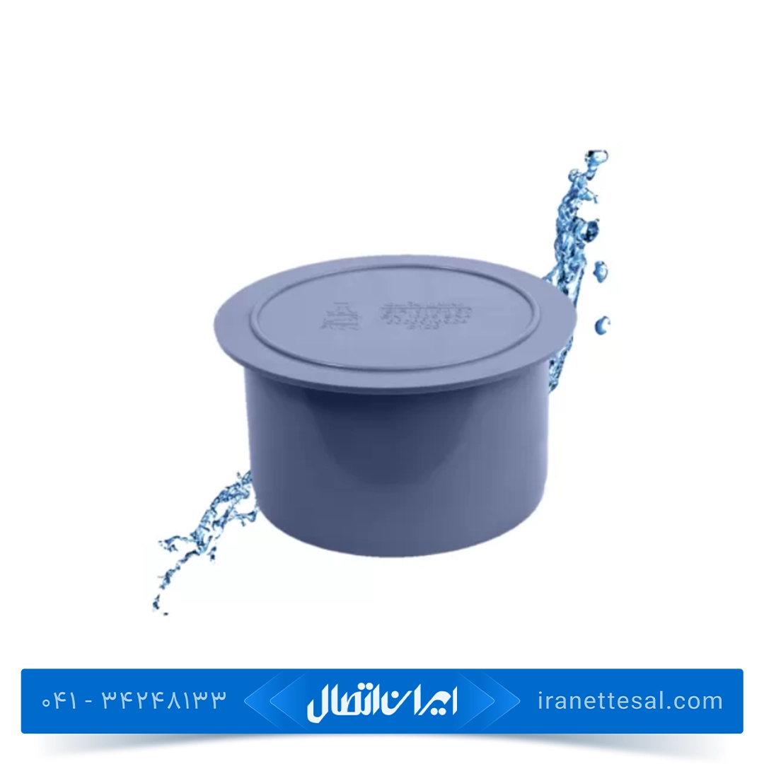 درپوش پلیکا ماهان