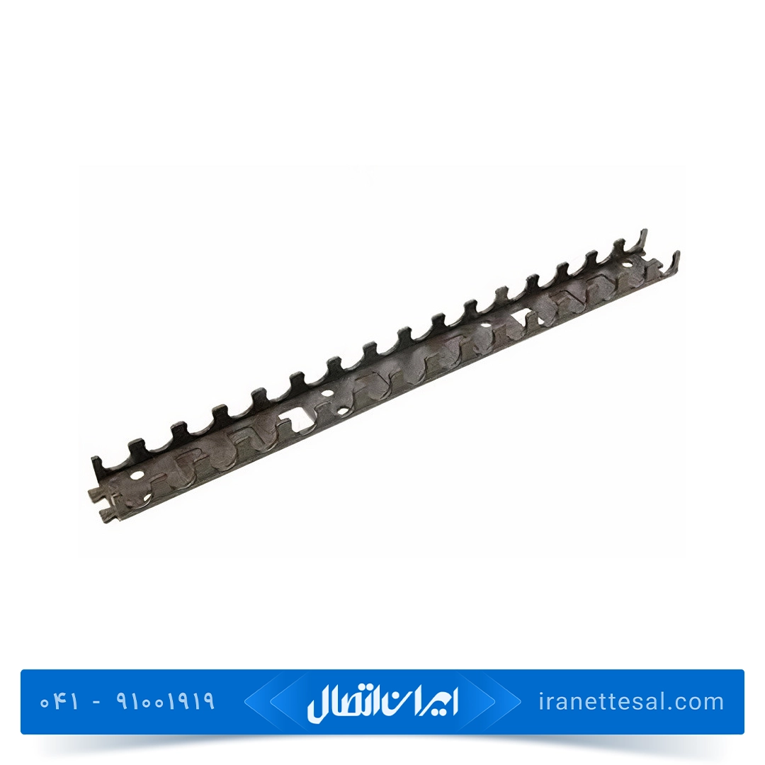 بست ریلی نیوپایپ