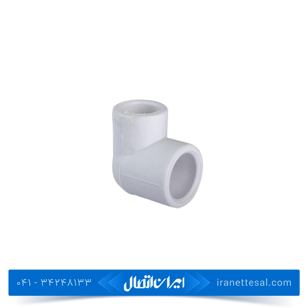 زانویی تبدیل 90