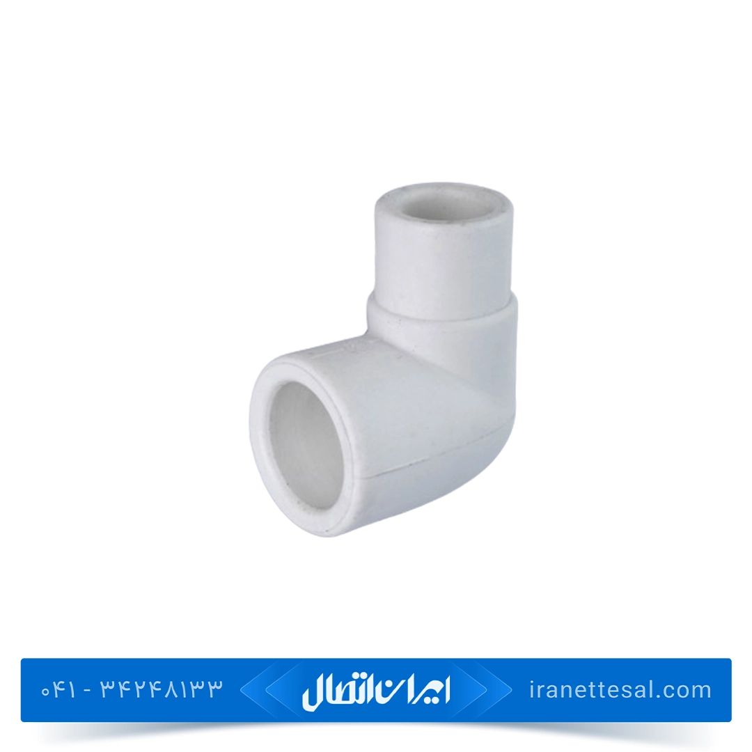 زانویی 90 چپقی آذین