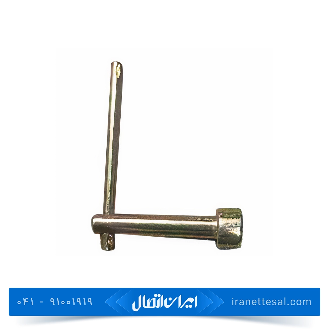 آچار شیر سوئیچی نیوپایپ