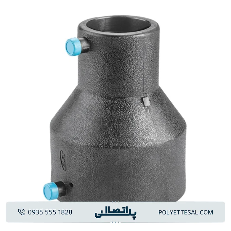 تبدیل پلی رود اتصال