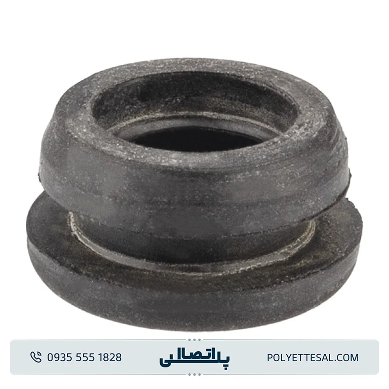 واشر بست ابتدایی 5 پلی رود اتصال