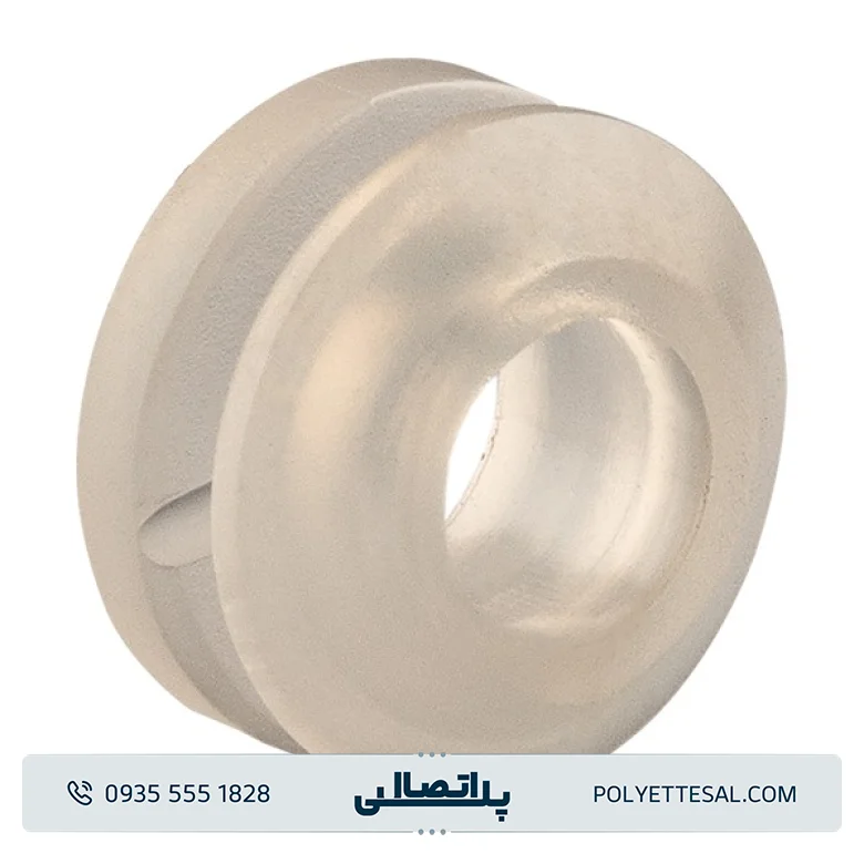 واشر سیلیکونی پلی رود اتصال