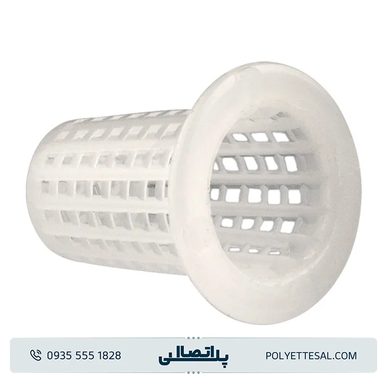 توری بابلر پلی رود اتصال