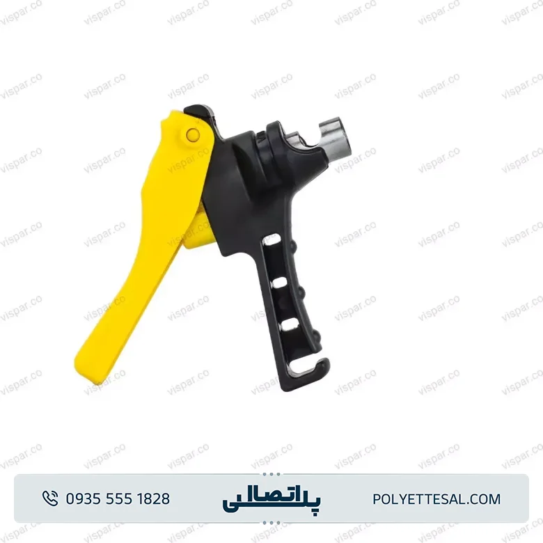 پانچر لی فلت ویسپار