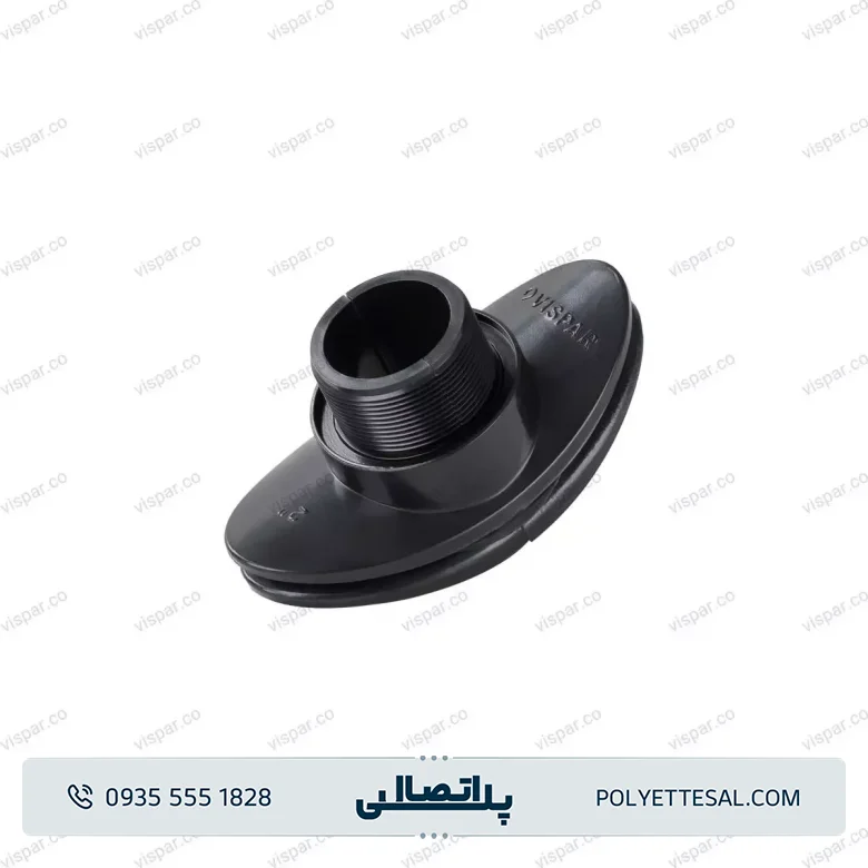 کمربند لی فلت ویسپار