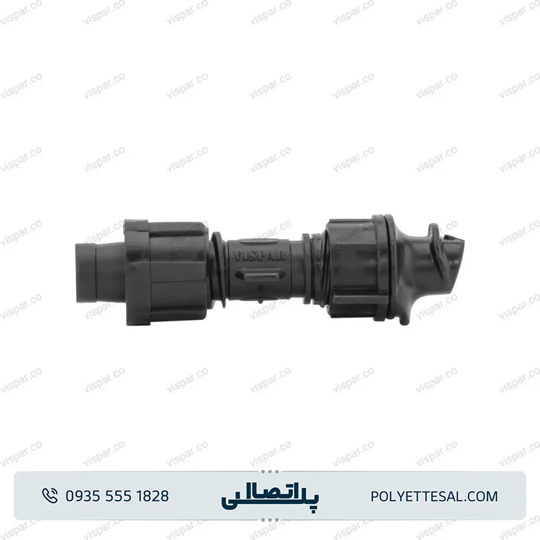 بست ابتدایی لی فلت به تیپ ویسپار