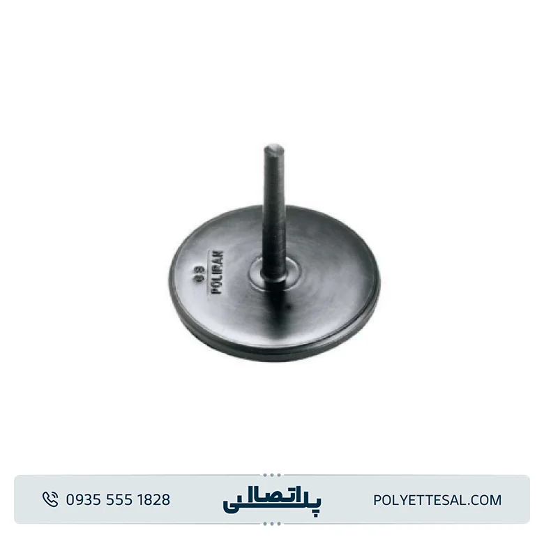 درپوش تست پلیران