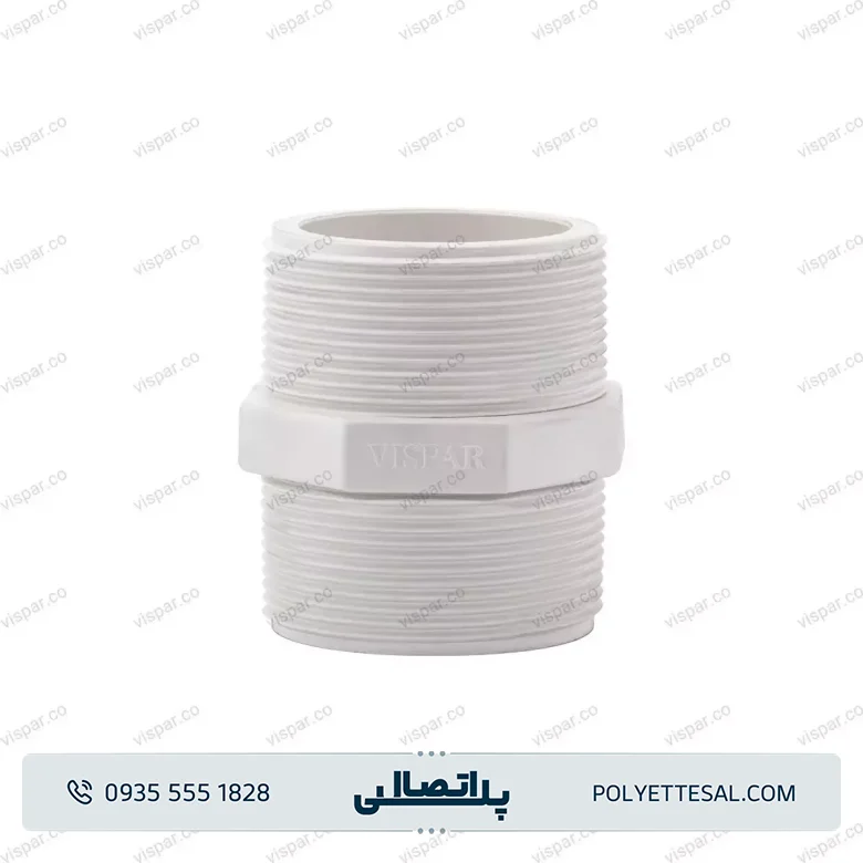 مغزی پلیمری ویسپار