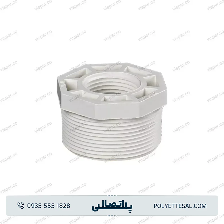 تبدیل دنده ای پلیمری ویسپار