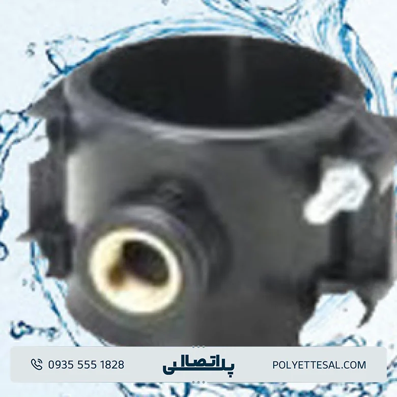 کمربند ناف برنجی کاوه گستر